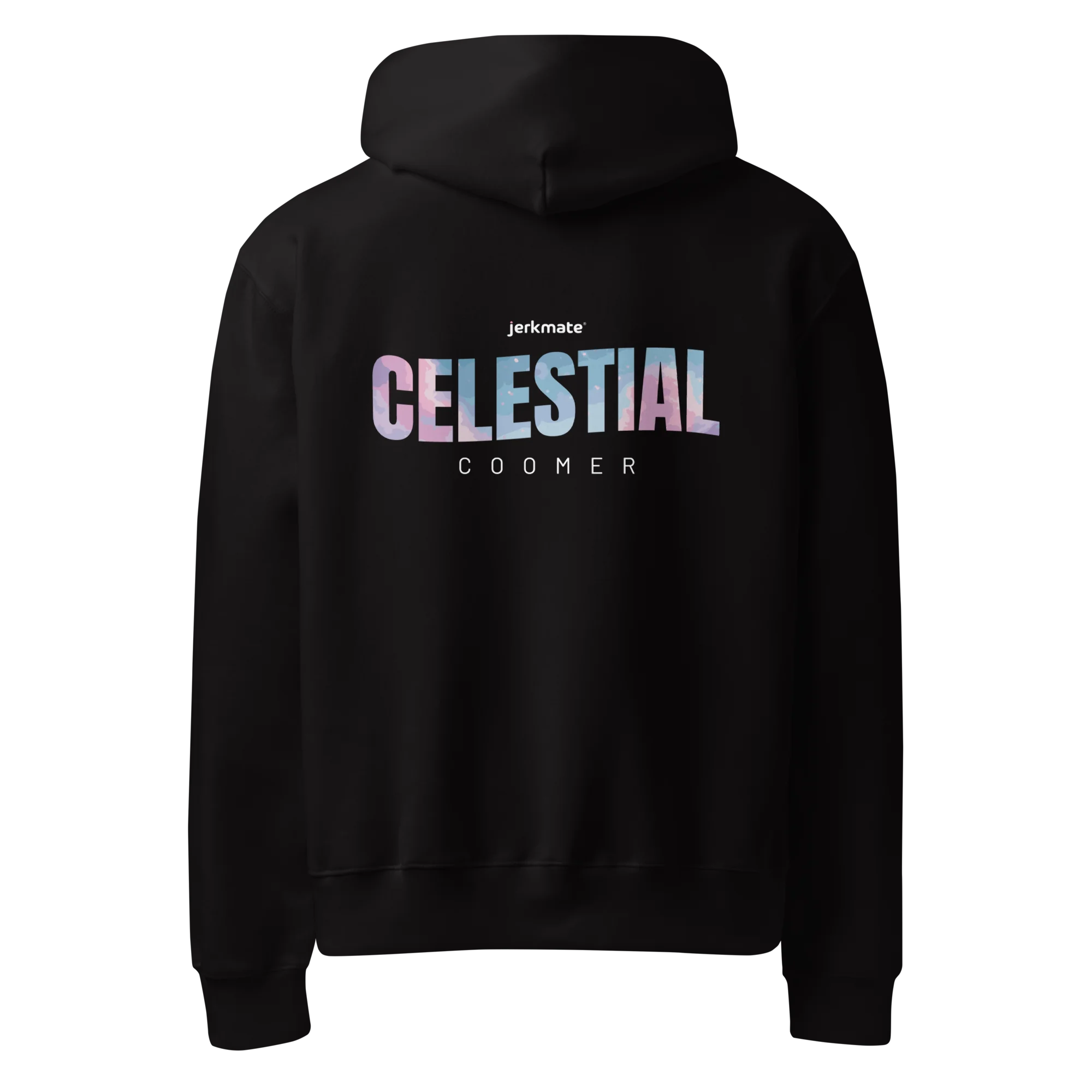 Celestial Coomer Hoodie