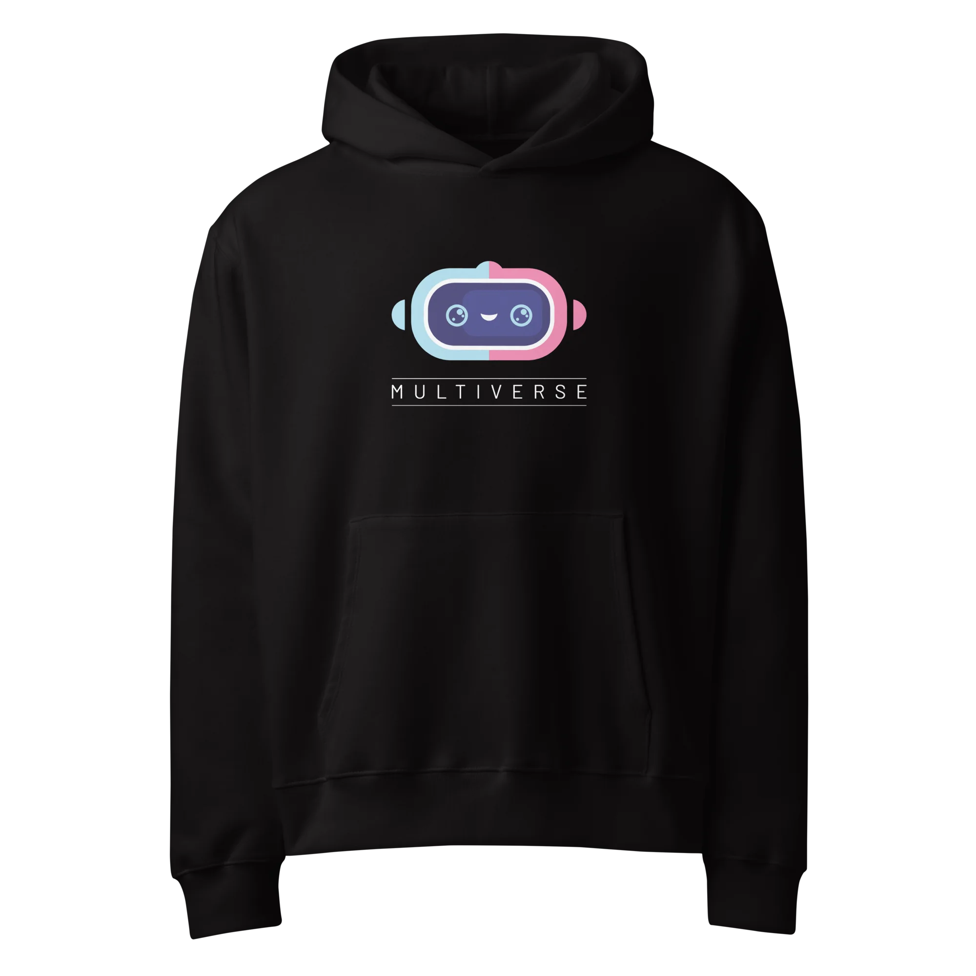 Celestial Coomer Hoodie - Image 3