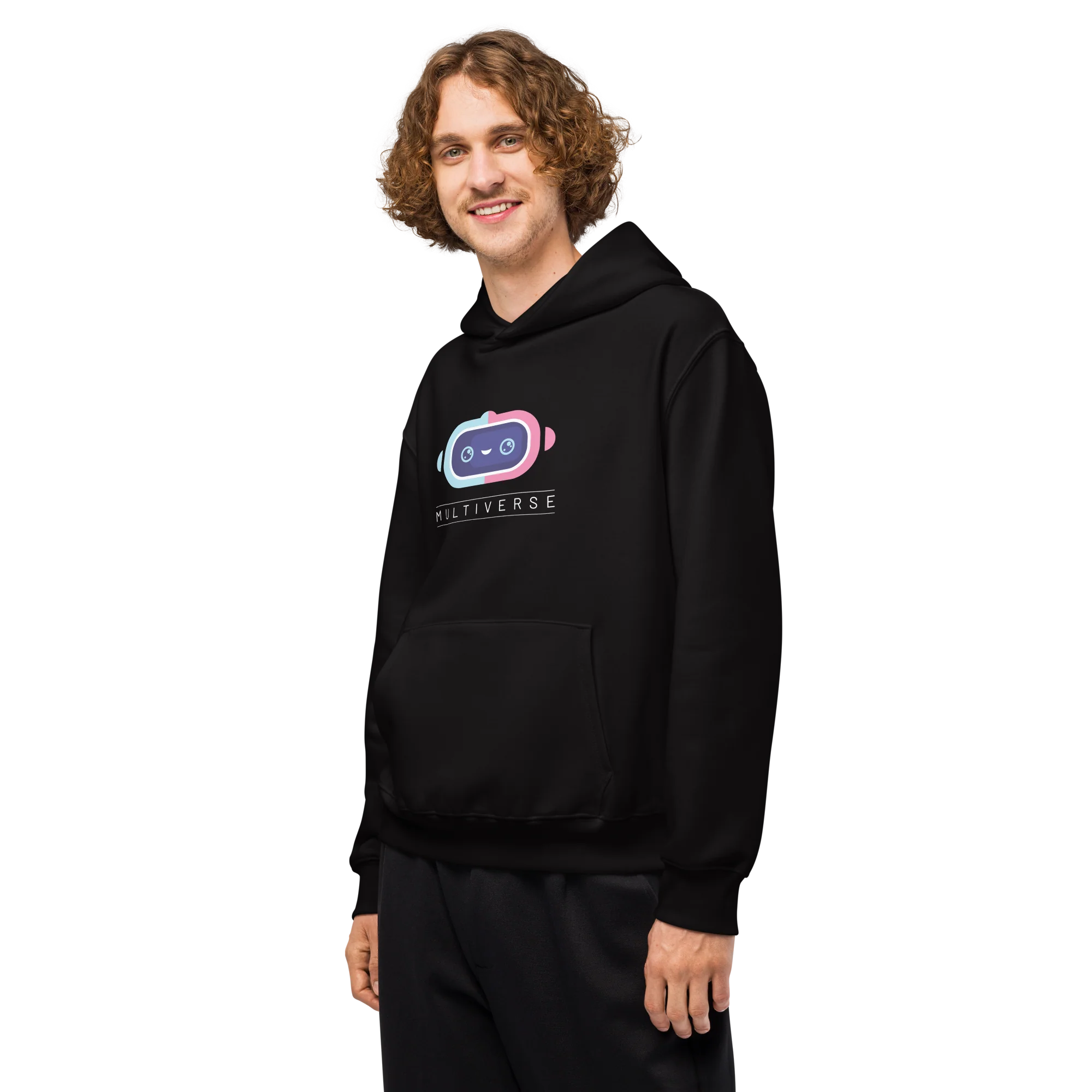 Celestial Coomer Hoodie - Image 4