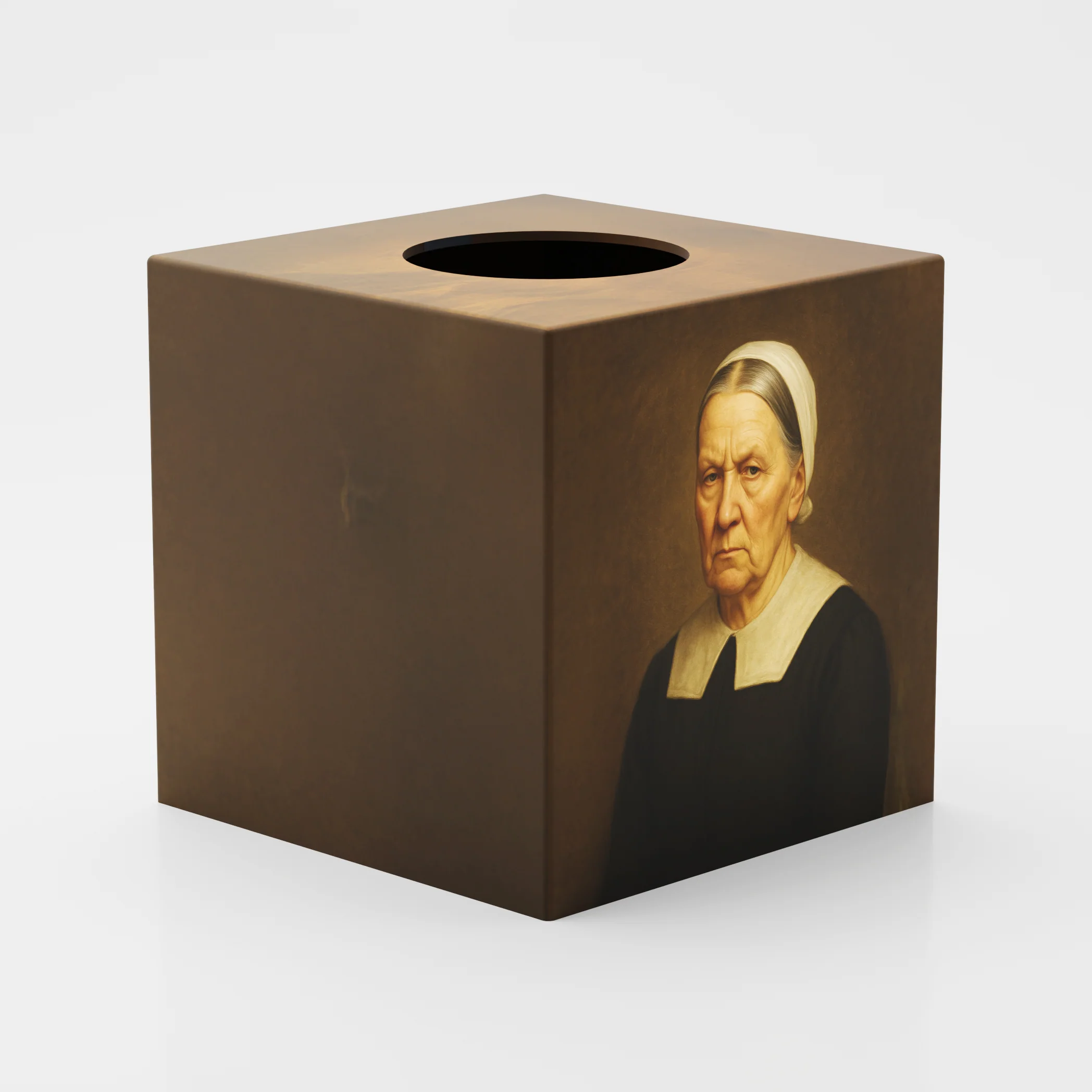 Cover Of Shame - Image 4