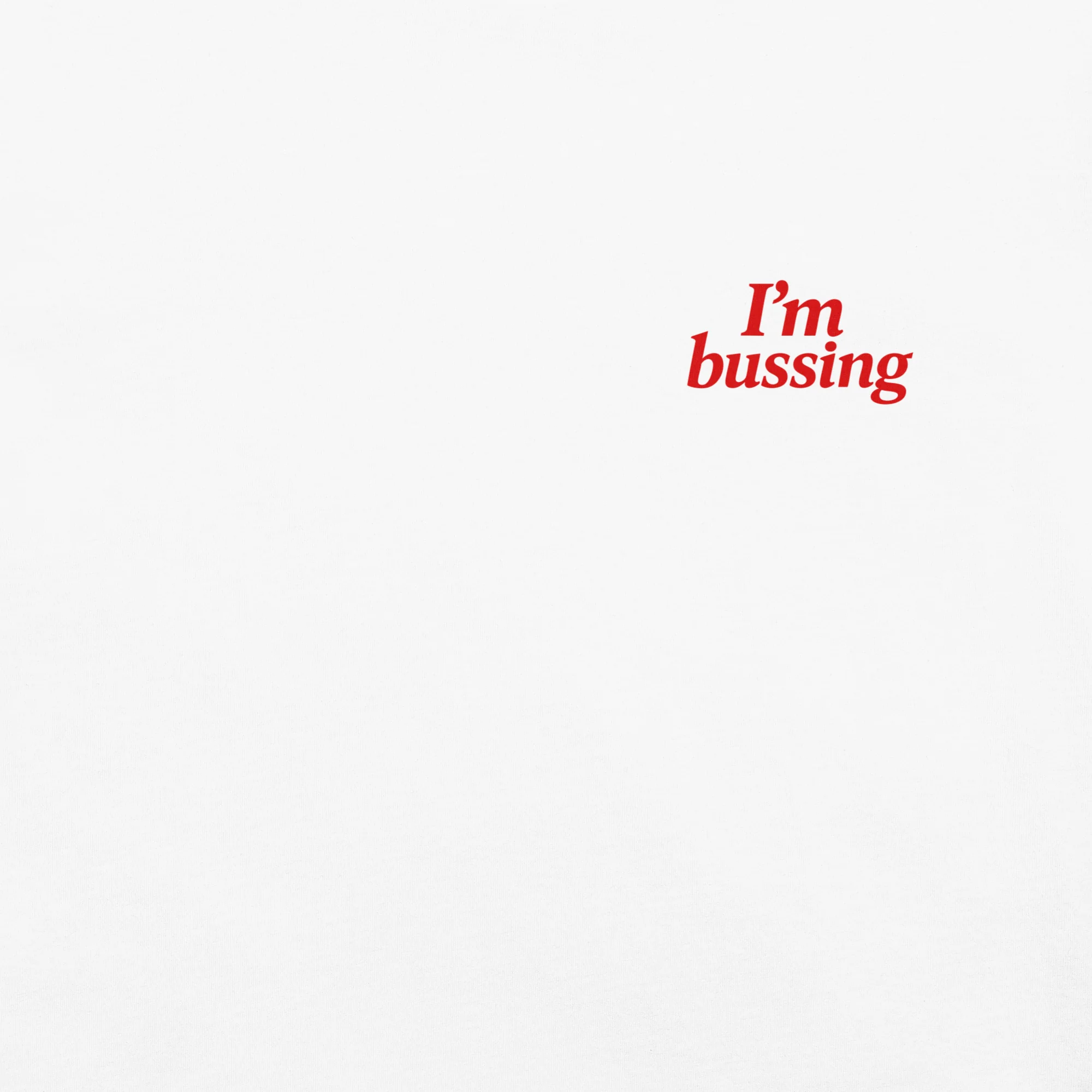 Dreamy Bus T-Shirt - Image 5