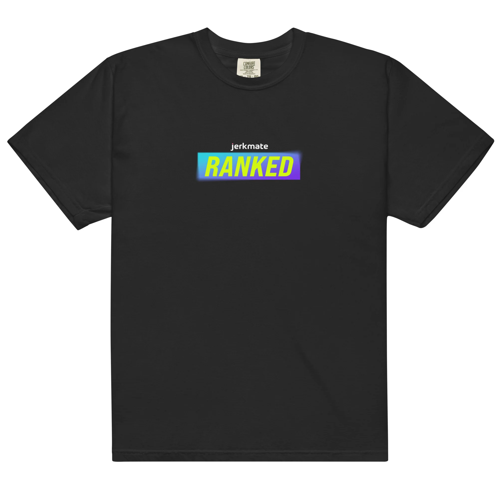 Emerald Edger T-Shirt - Image 4