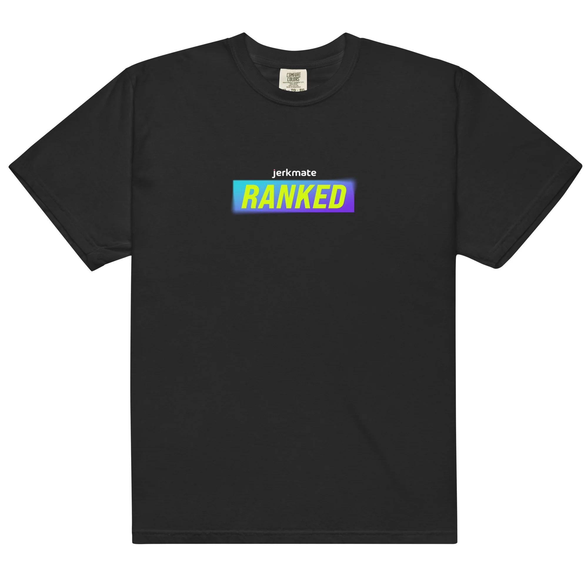 Grandmaster Baiter T-Shirt - Image 5