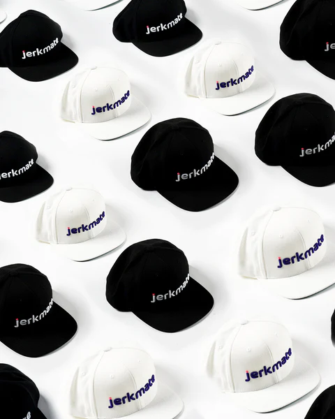 Jerkmate 3D Puff Caps - Image 3