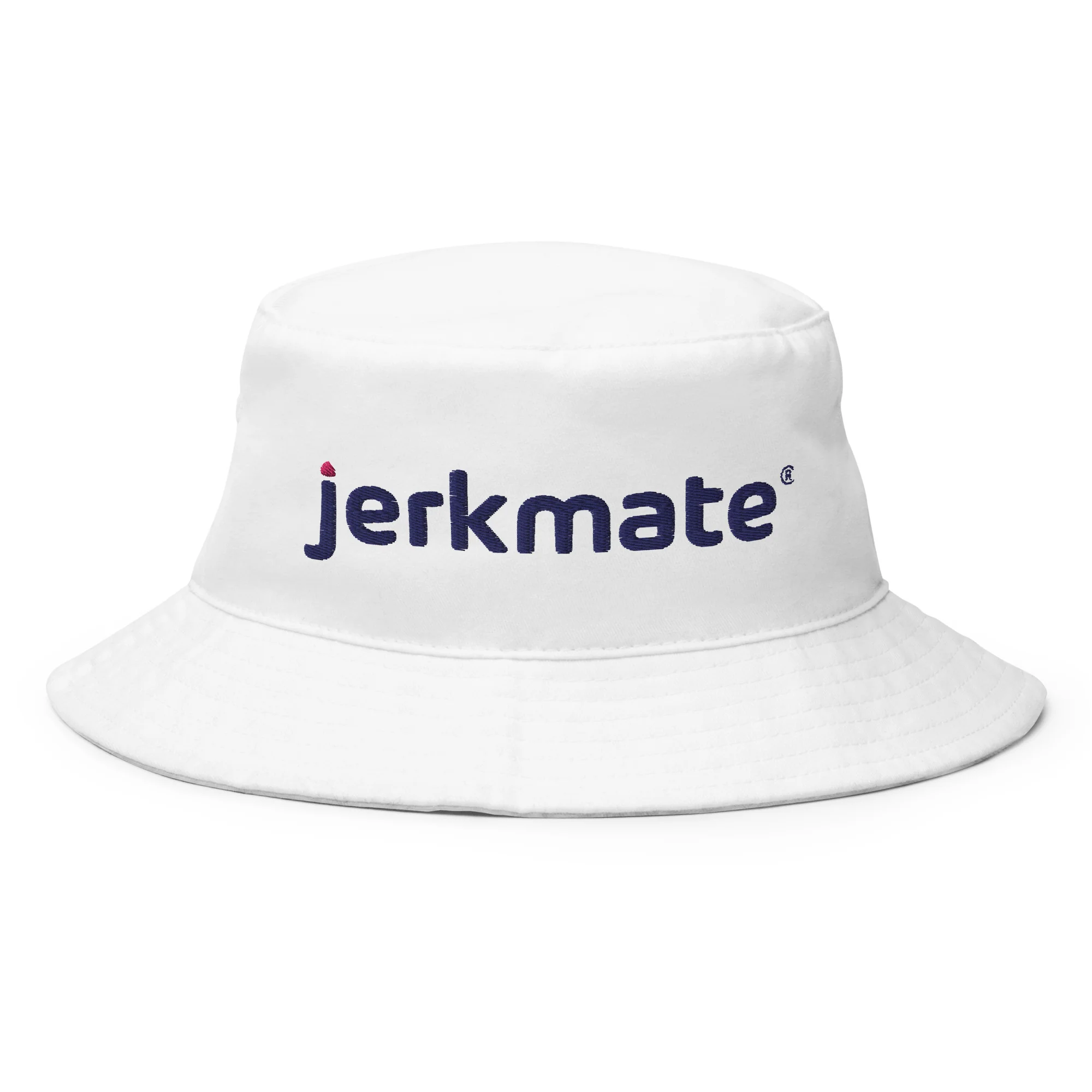 Jerkmate Bucket Hat - Image 3