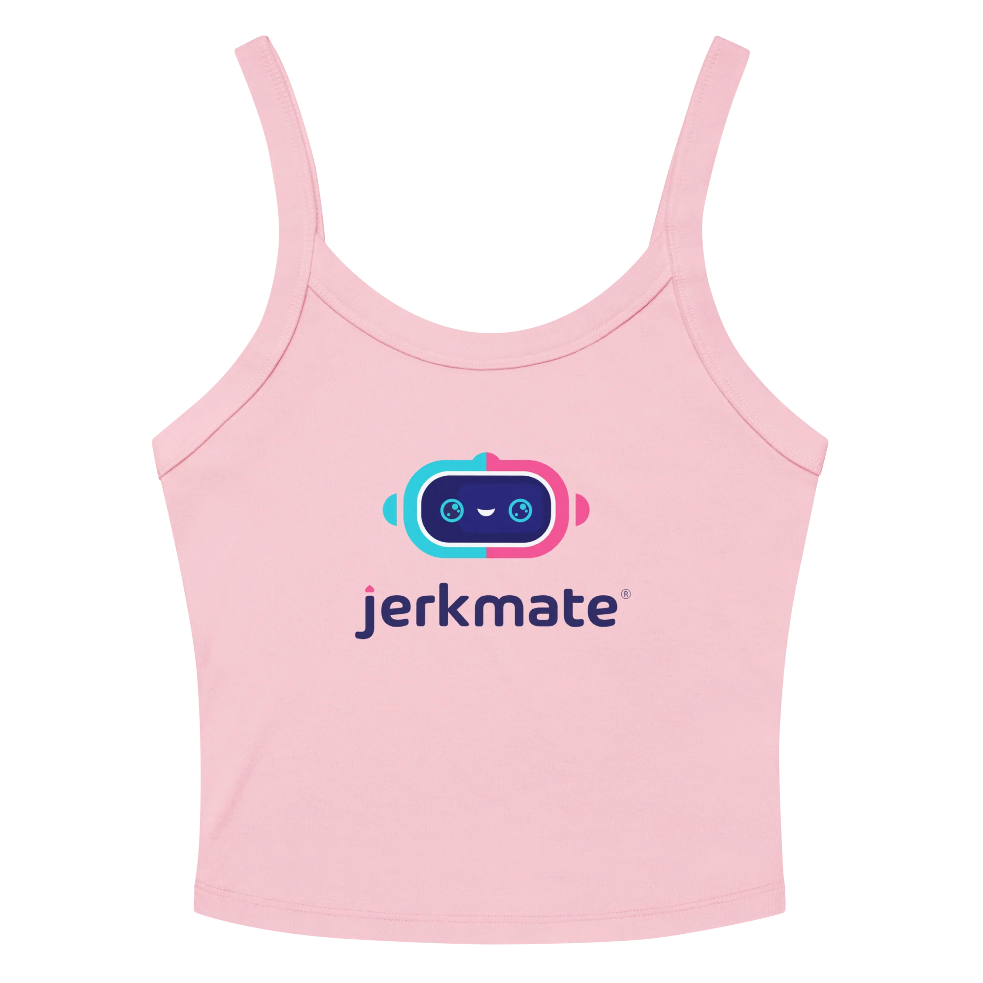 Jerkmate Light Tank Top