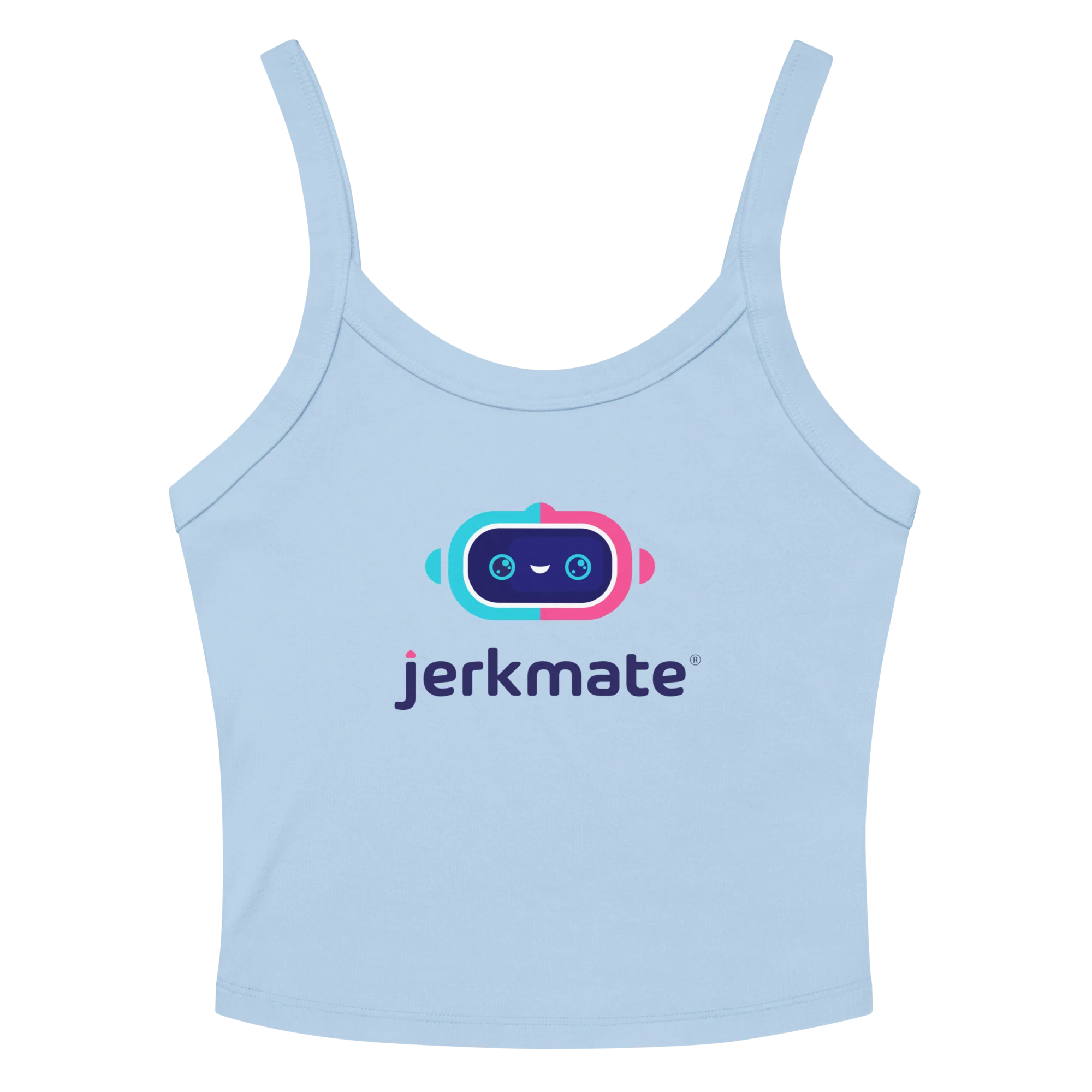 Jerkmate Light Tank Top - Image 3