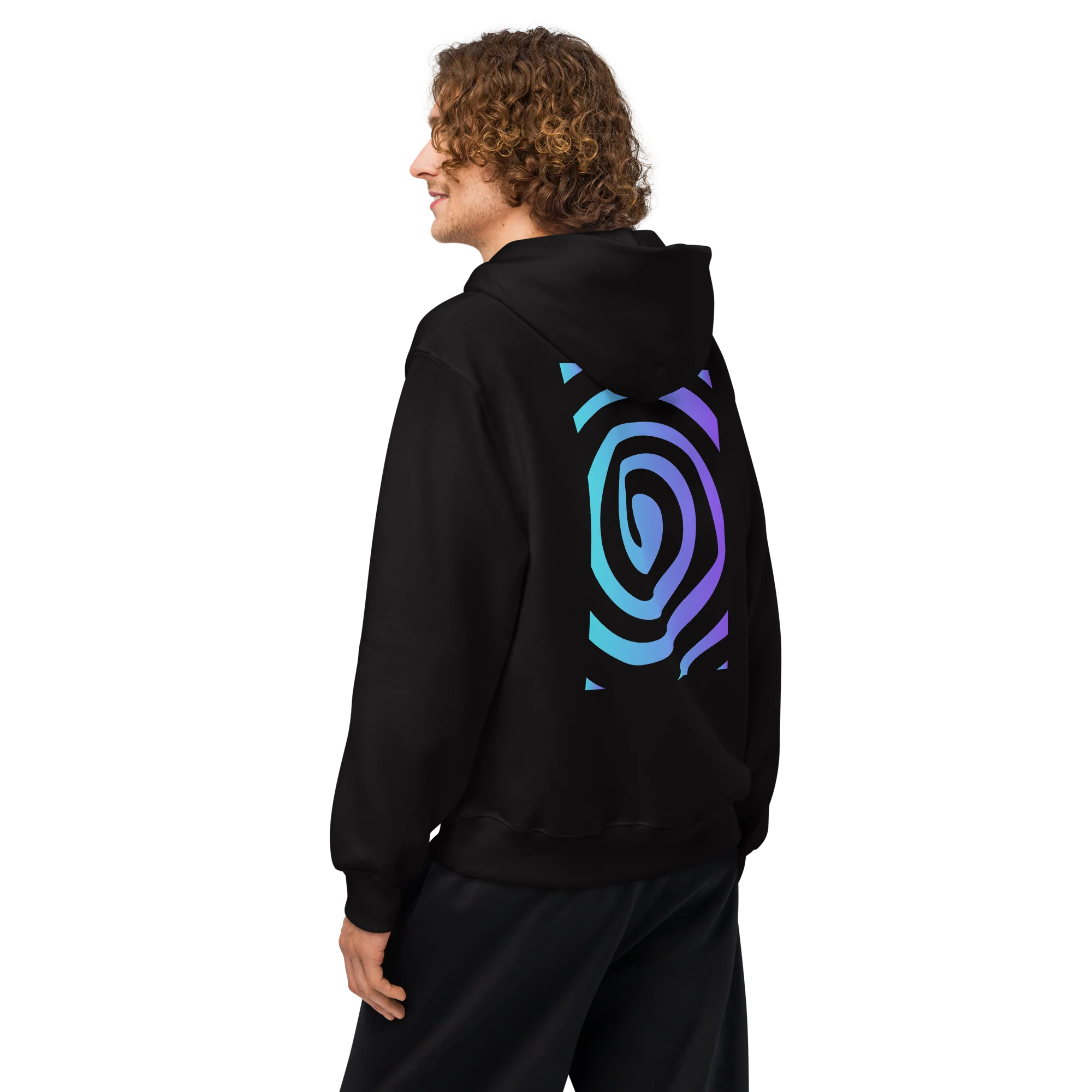 Jerkmate Ranked 2 Hoodie - Image 4