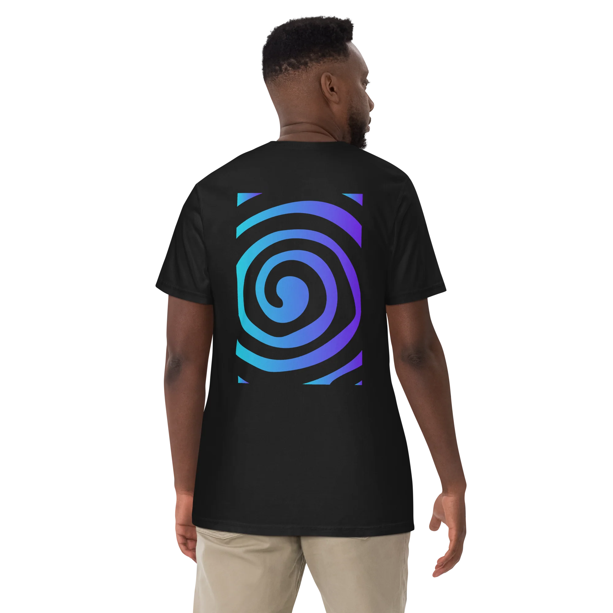 Jerkmate Ranked 2 T-Shirt - Image 5
