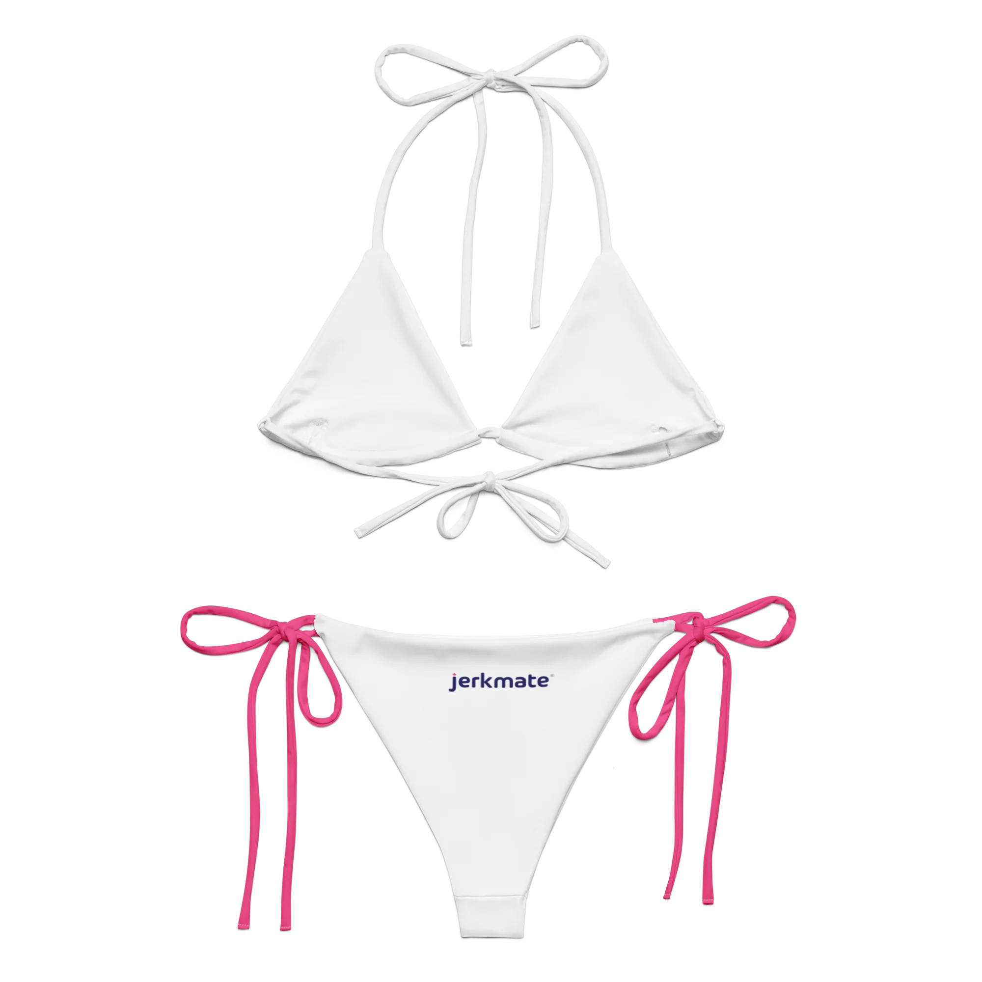 Jerkmate Sweet Tease String Bikini - Image 2