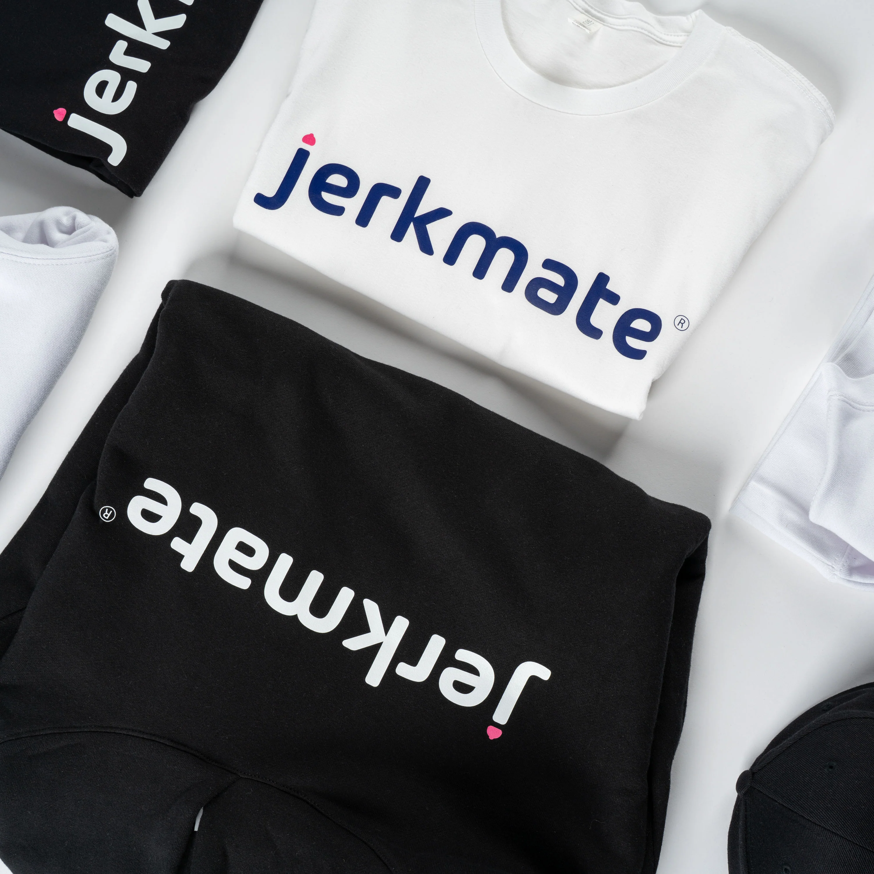 Jerkmate Unisex T-Shirt - Image 5