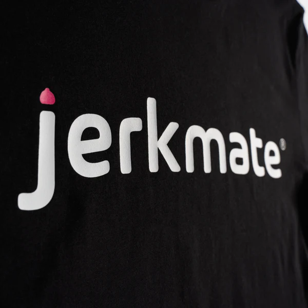 Jerkmate Unisex T-Shirt - Image 7