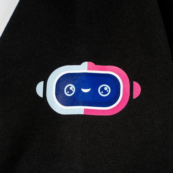 Jerkmate Oversized Hoodie - Image 9