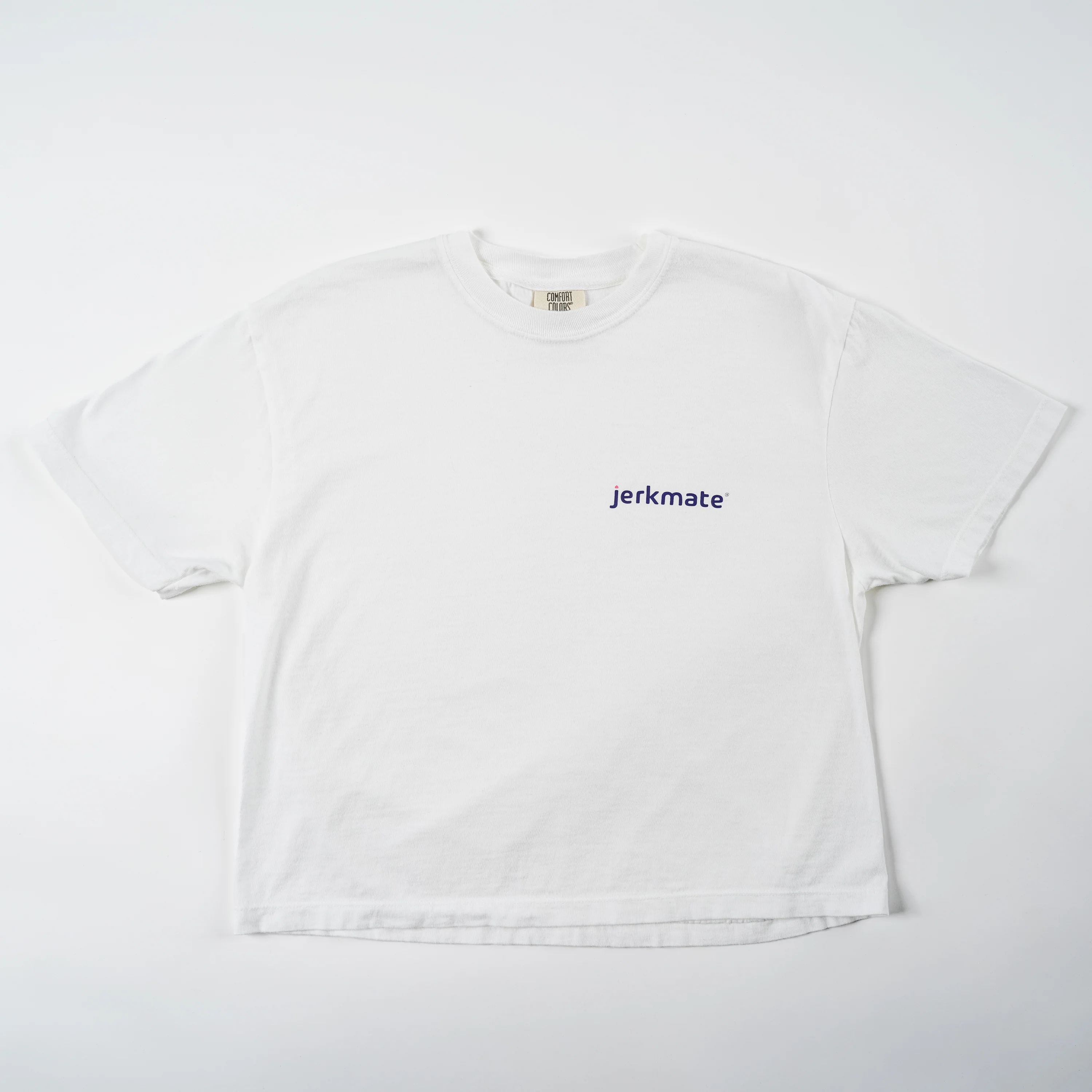 Jerkmate Women’s Crop Top - Image 8