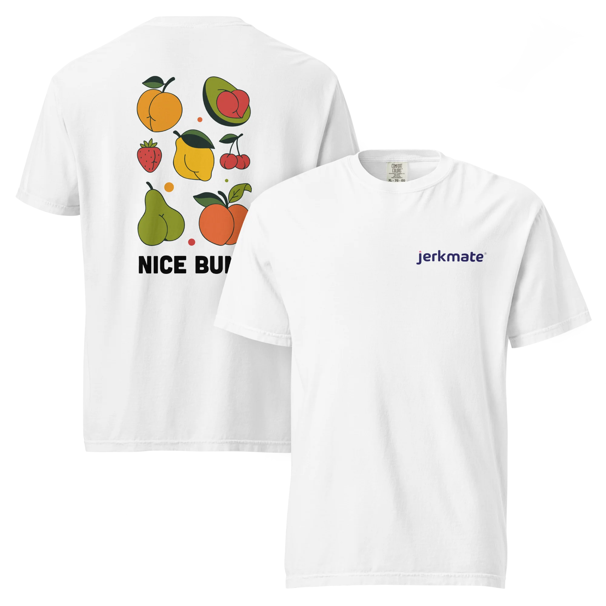 Nice Buns T-Shirt