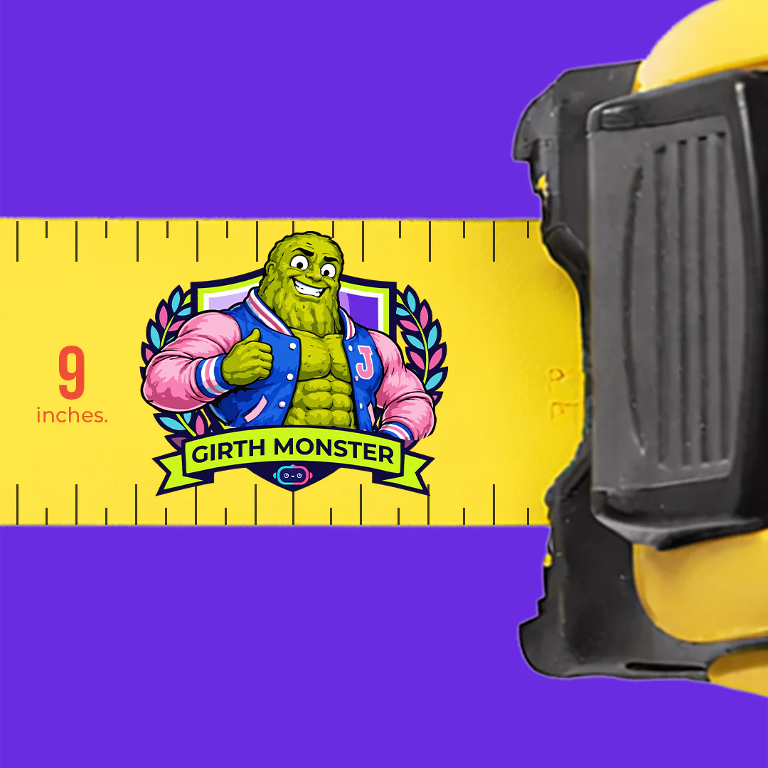 Pickle Ruler - Image 4
