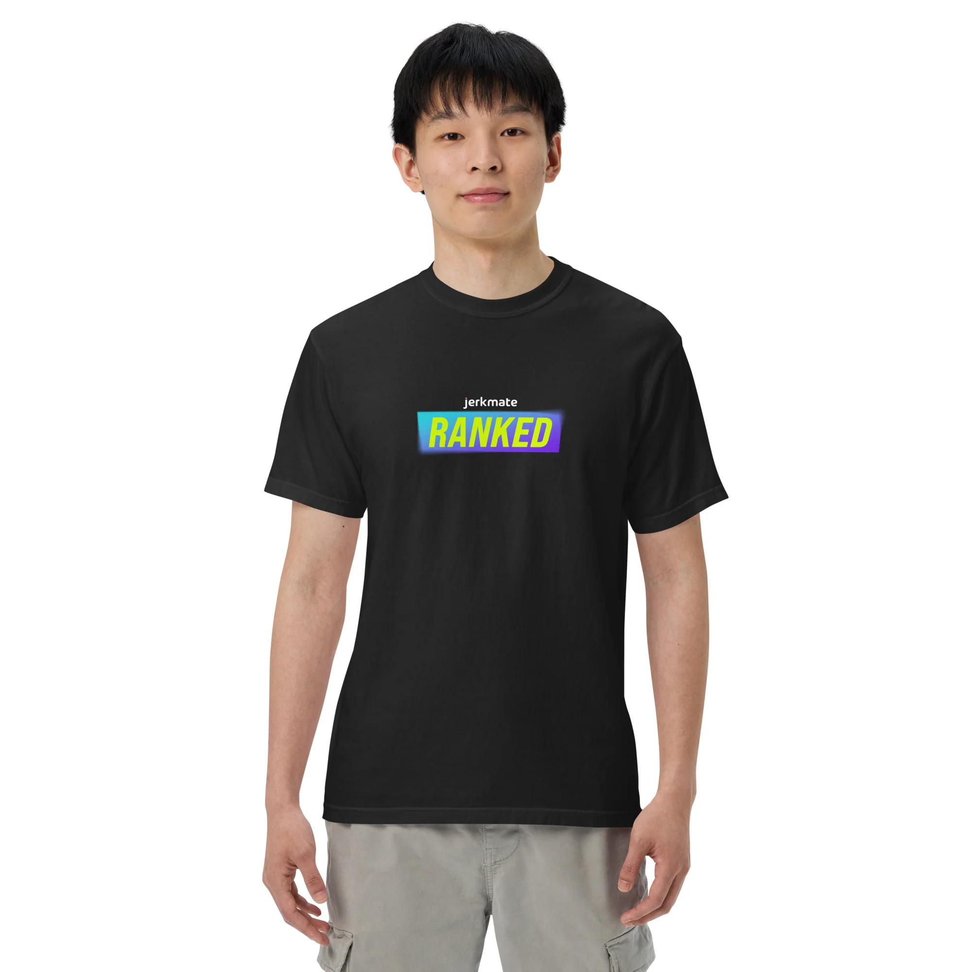 Platinum Puller T-Shirt - Image 5