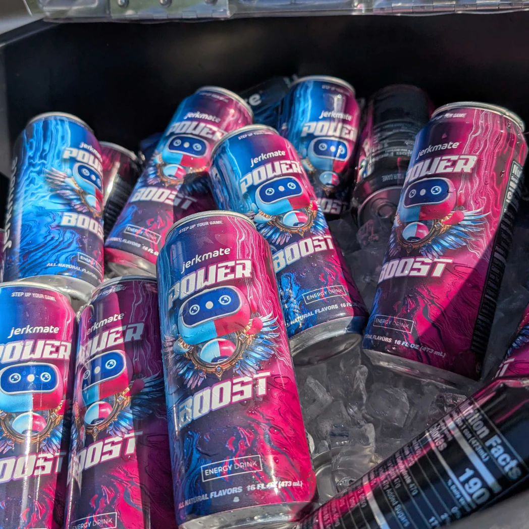Power Boost - Image 4