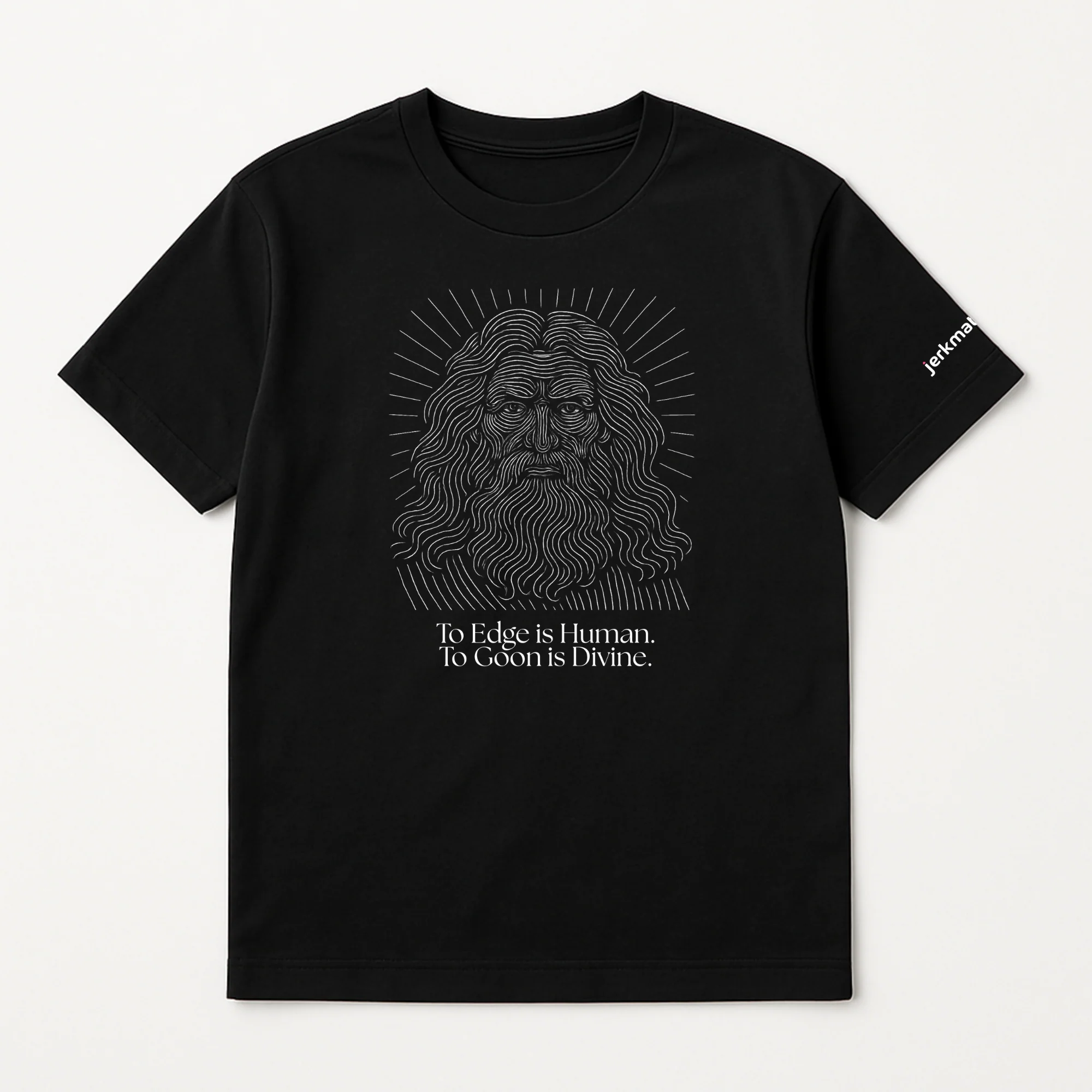 To Goon Is Divine T-Shirt