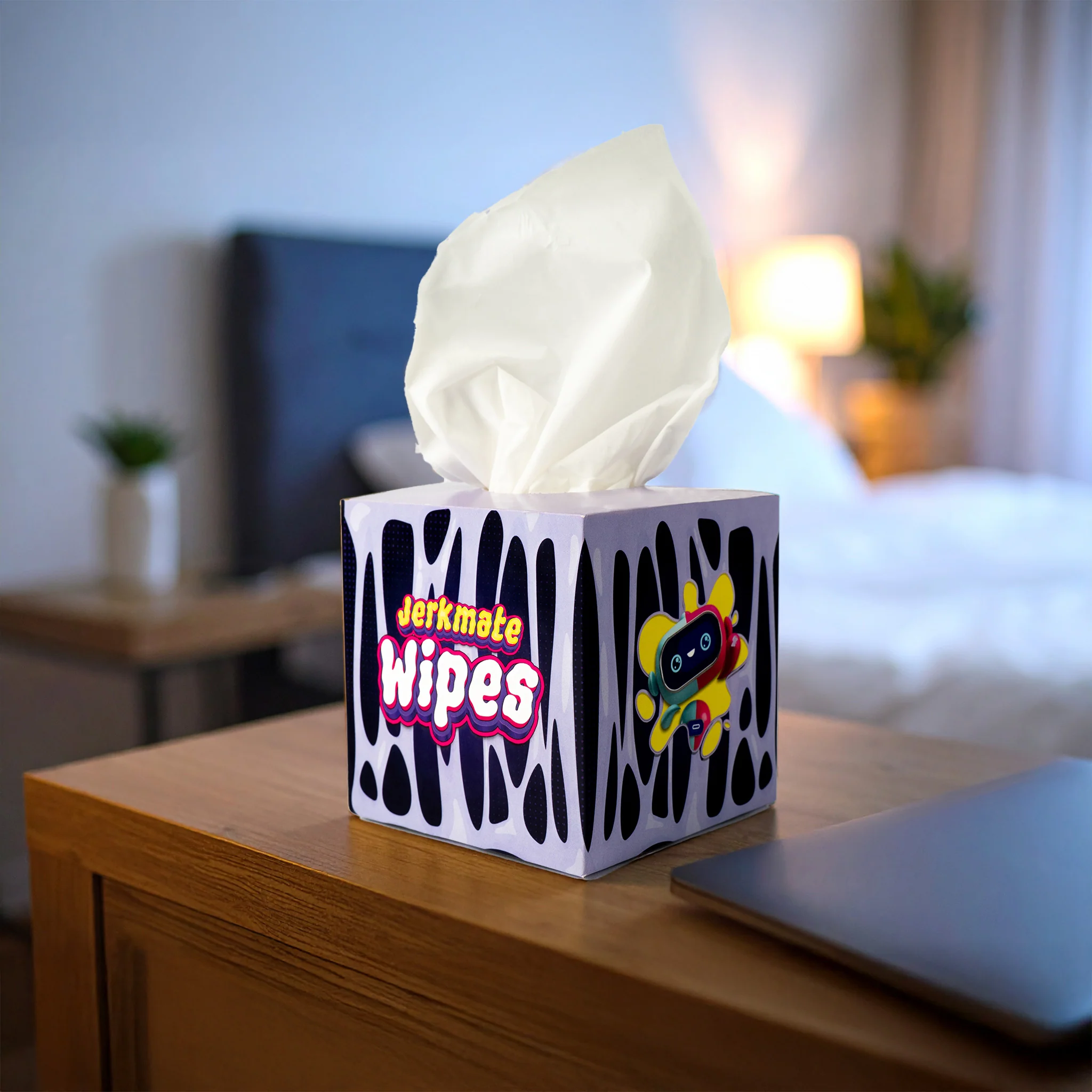 Jerkmate Wipes - Image 4