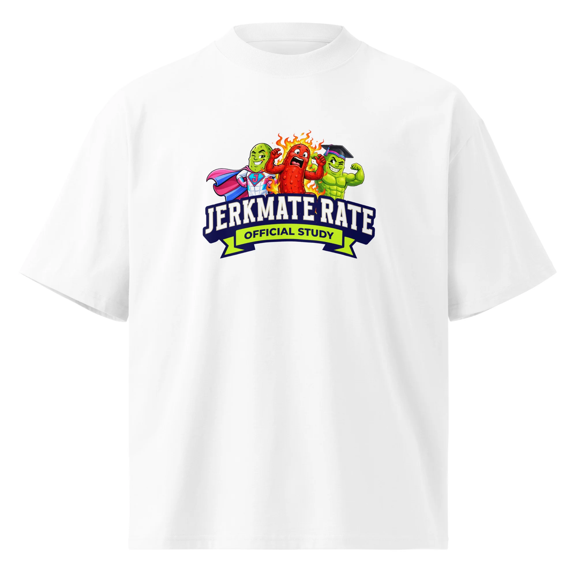 Who pickle are you t-shirt - Image 9